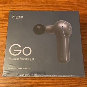 Flexir Muscle Massager 💪